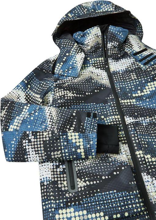 Produktbild Reima Tirro Winter Jacket (152)