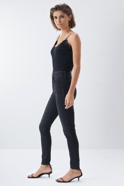 Produktbild Salsa Jeans Secret Skinny Push In Black (W31/L30)