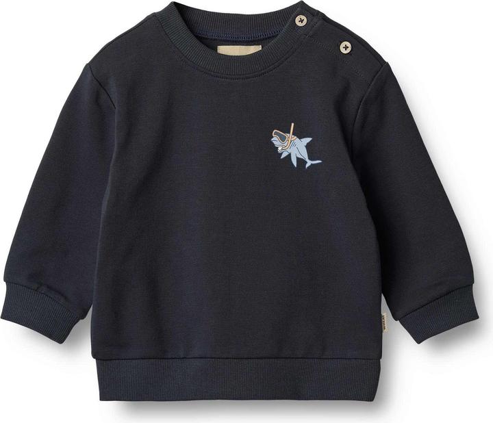 Produktbild Wheat Pullover (80)