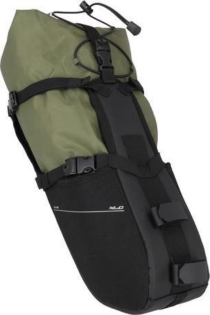 Productafbeelding XLC BA-G02 (15 l, Zadeltas)