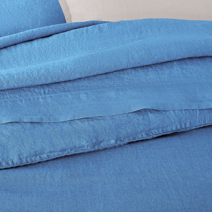 Produktbild La Redoute Interieurs Linot (Duvetbezug, 260 x 240 cm)