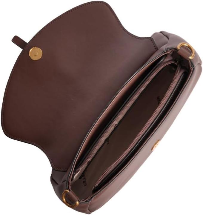 Productafbeelding Mac Alyster Rabat Porté épaule/Travers CHOCOL für Damen