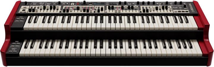 Produktbild Nord Organ 3 (61 Tasten)