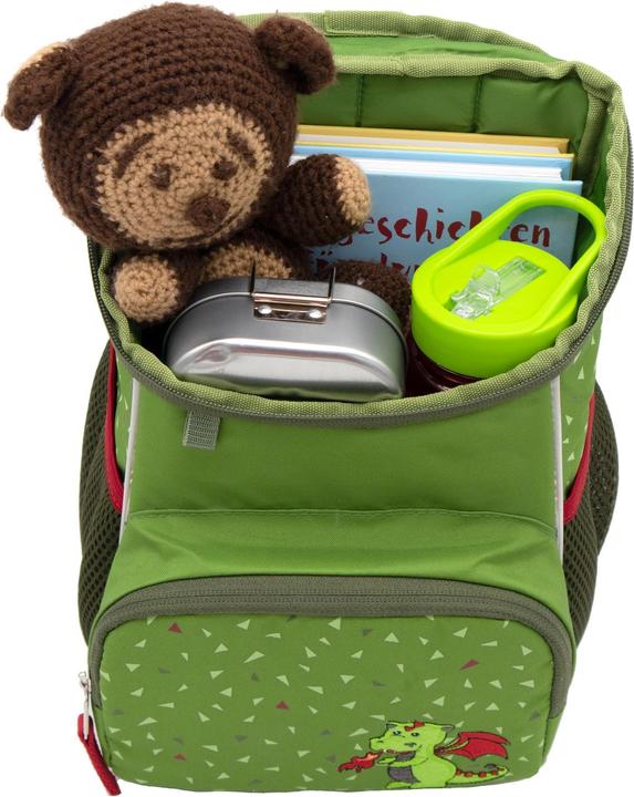 Produktbild Scooli Diego Dragon