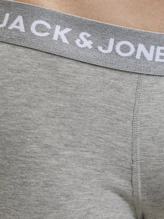 Immagine prodotto Jack & Jones Basic Plain - 12173776 (M, Confezione da 5 pezzi)