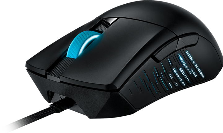 Produktbild ASUS ROG Gladius III (Kabelgebunden)