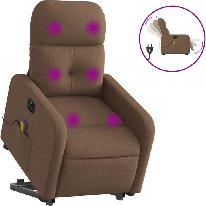 Actual product image VidaXL Itzal