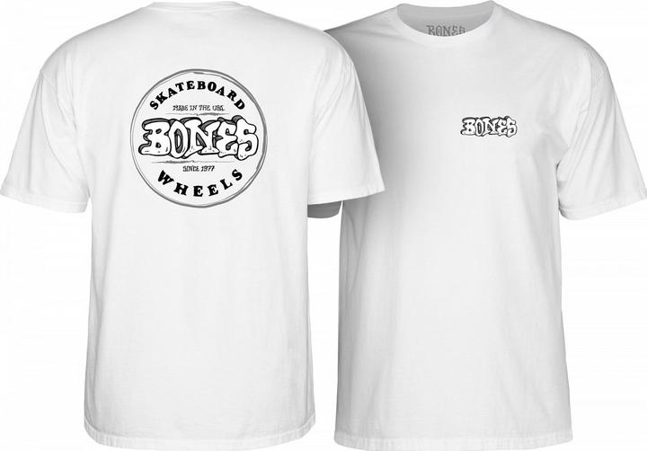 Immagine prodotto Bones Heritage Stamp T-Shirt (M)