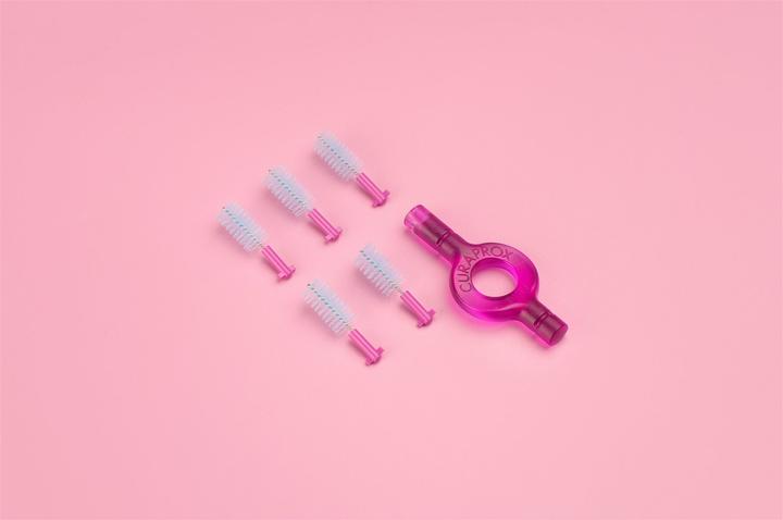 Produktbild Curaprox Perio (4 x, 4 mm)