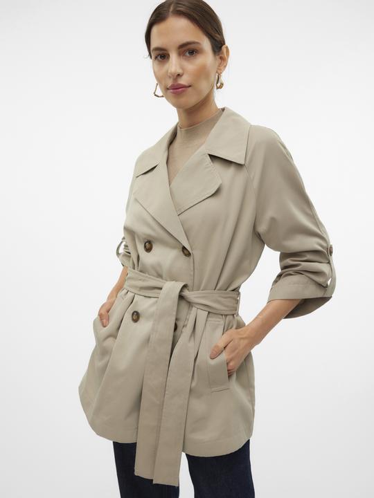 Immagine prodotto Vero Moda VMLOUBEA Cappotto Trench (S)