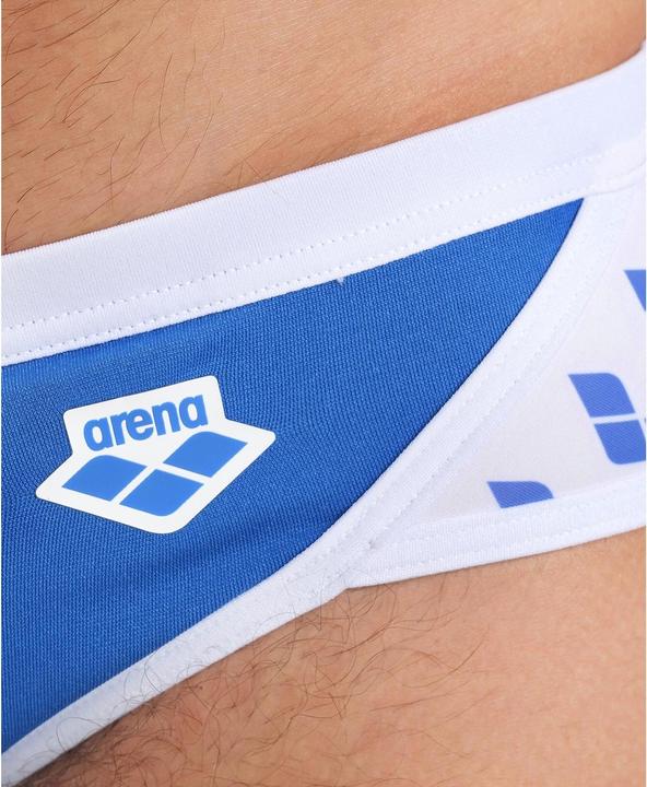 Actual product image Arena M Icons Swim Briefs Solid (5)