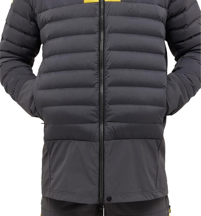 Actual product image Haglöfs L.I.M ZT II Light Liner (L)