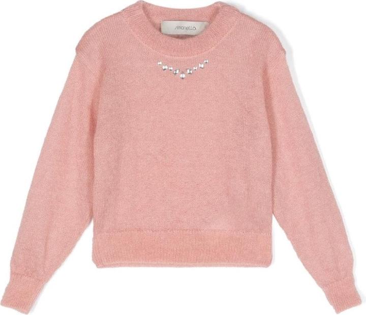 Simonetta Jumper