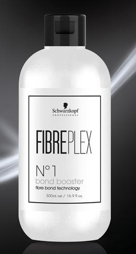 Immagine prodotto Schwarzkopf Professional Fibreplex No1 Bond Booster (No1 Booster a legante)