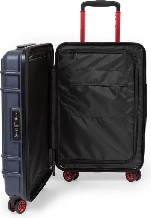 Actual product image Eastpak ResResist'R ZIP CabinNavy (28 l)