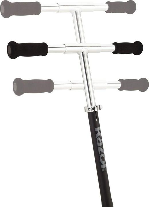 Produktbild Razor Carbon Lux