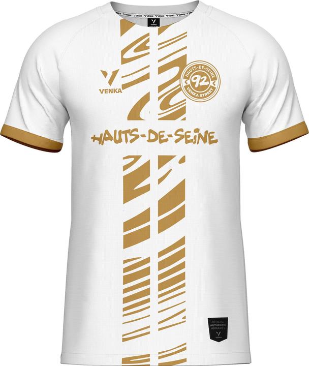 Image du produit Venka maillot hauts de seine 92 (XL)