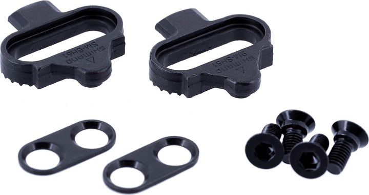 Actual product image Shimano Pd-M520