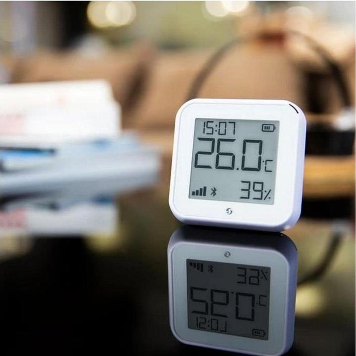 Image du produit Shelly H&T Gen 3 Blanc mat