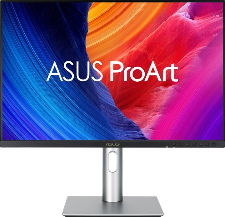 Actual product image ASUS ProArt PA248QFV (1920 x 1200 pixels, 24.10")