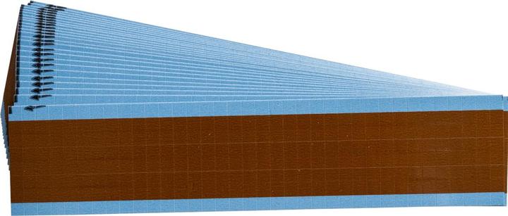 Productafbeelding Brady Miniatuur kabelmerkers van vinylfolie, NEMA kleuren