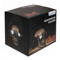 Immagine prodotto Ootb Portacuffie a forma di teschio