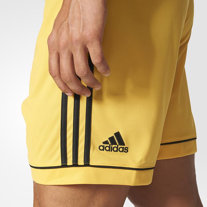 Actual product image adidas Squadra 17 short (164)