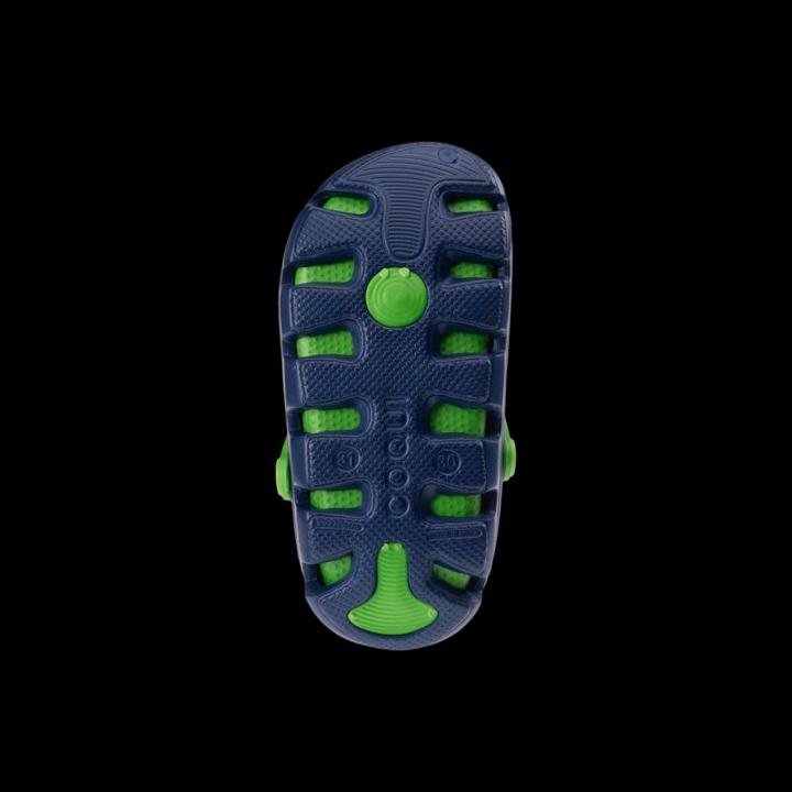 Produktbild Coqui Children's BUGY Sandals (31)