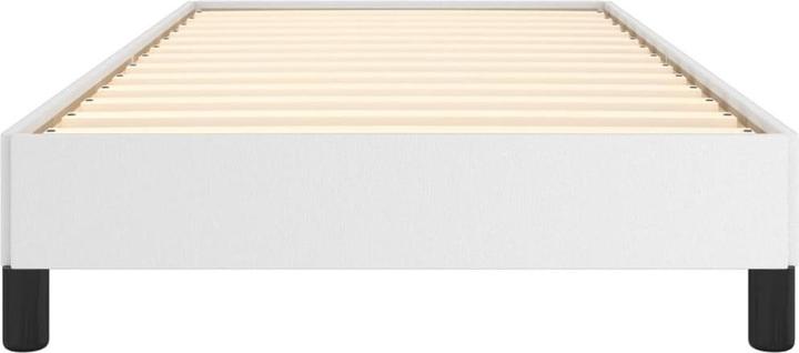 Produktbild vidaXL Bettgestell (80 x 200 cm)