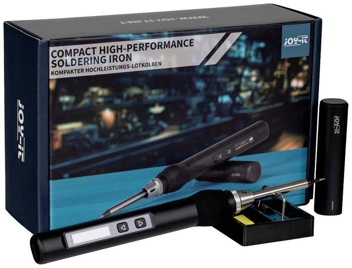 Immagine prodotto Joy-it JT-SI01