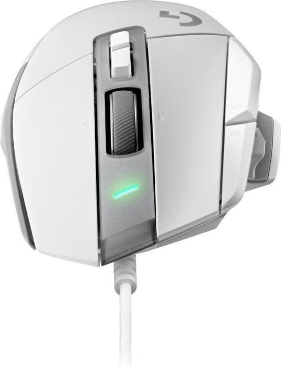 Image du produit Logitech G G502 X (Filaire)
