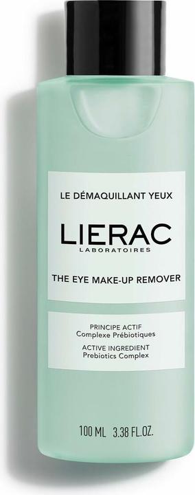 Lierac Démaquillant Augen (Make-Up Entferner, 100 ml)