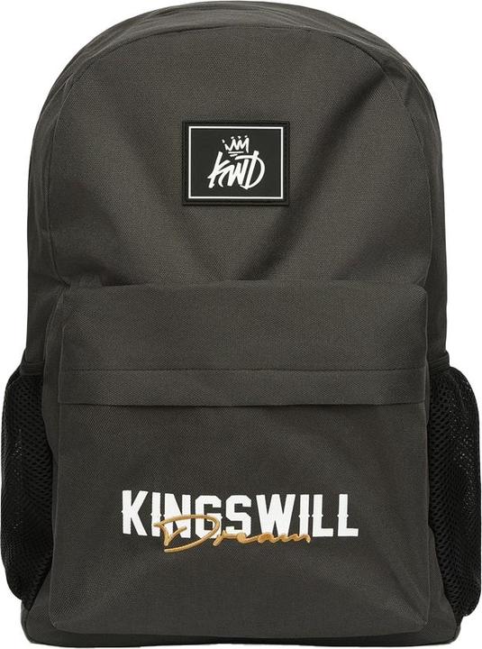 Actual product image Kings Will Dream Bilkie Backpack