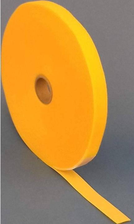 Produktbild Fastech ETN Fast Strap 25 Meter, gelb (10 mm)