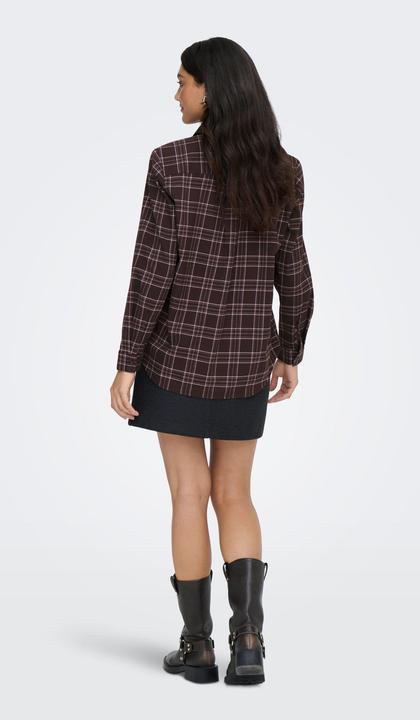 Produktbild Only ONLWREN Hemd Hemd (XS)