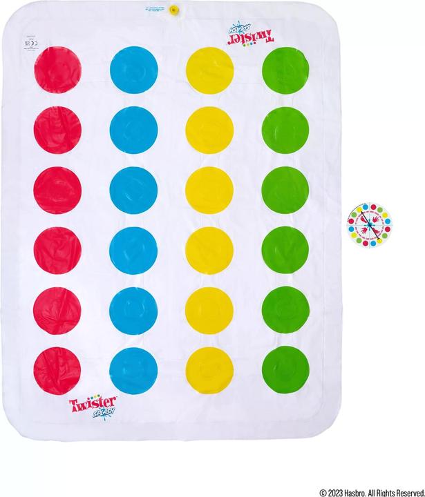 Actual product image WowWee Twister Splash