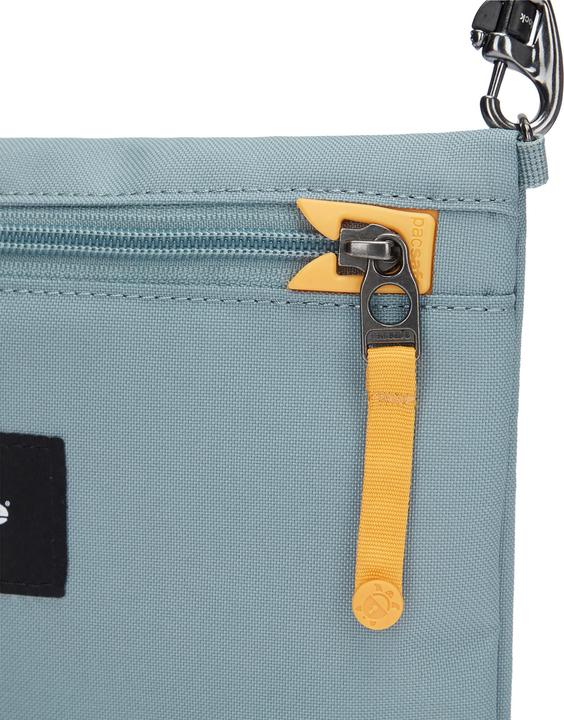 Immagine prodotto Pacsafe Borsa a tracolla Go con protezione RFID 24 cm