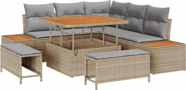 Image du produit vidaXL Granger