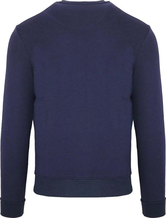 Produktbild Aquascutum Sweatshirt Rundhalsausschnitt (XXL)