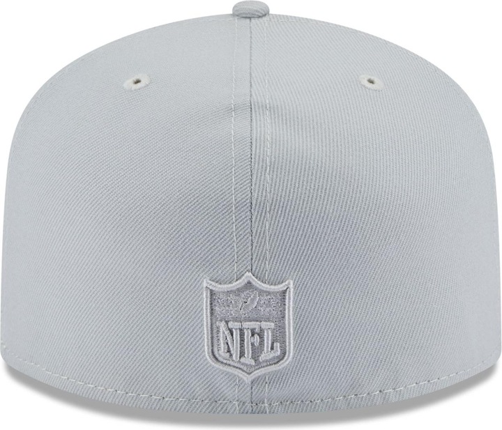 Actual product image New Era 59Fifty A-Frame Cap - San Francisco 49ers - 8 (8)