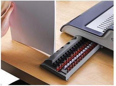 Produktbild Fellowes Quasar Wire (Drahtbindung)