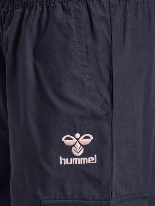 Produktbild hummel Hmlmaria Adjust Waist Pants (110)