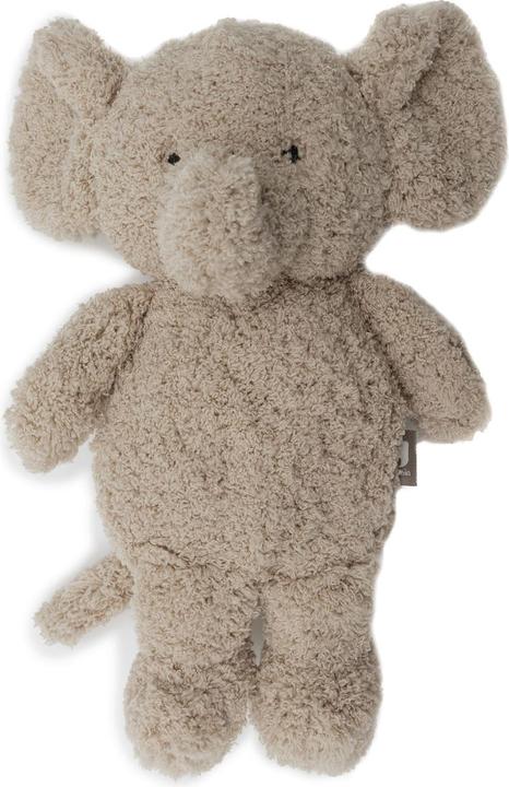 Image du produit Jollein Kuscheltier Elephant (10 cm)