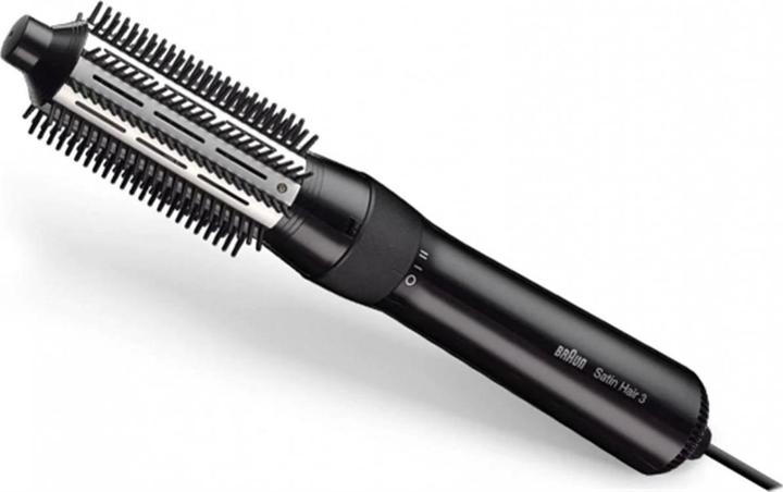 Productafbeelding Braun Satijnhaar