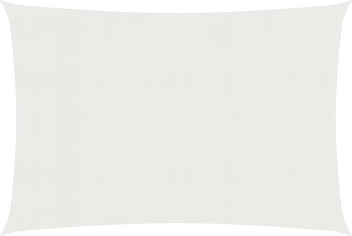 Actual product image vidaXL Sonnensegel (200 x 450 cm)