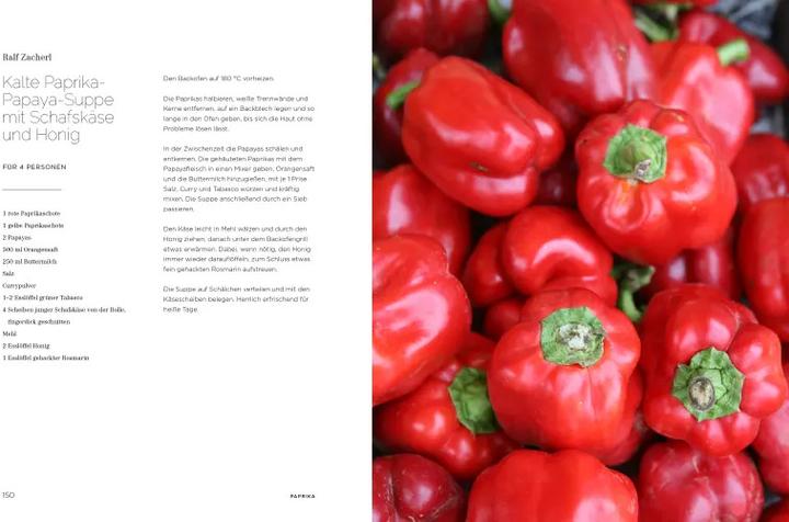 Produktbild Suppen für Syrien (Deutsch, Barbara Abdeni Massaad, 2017)