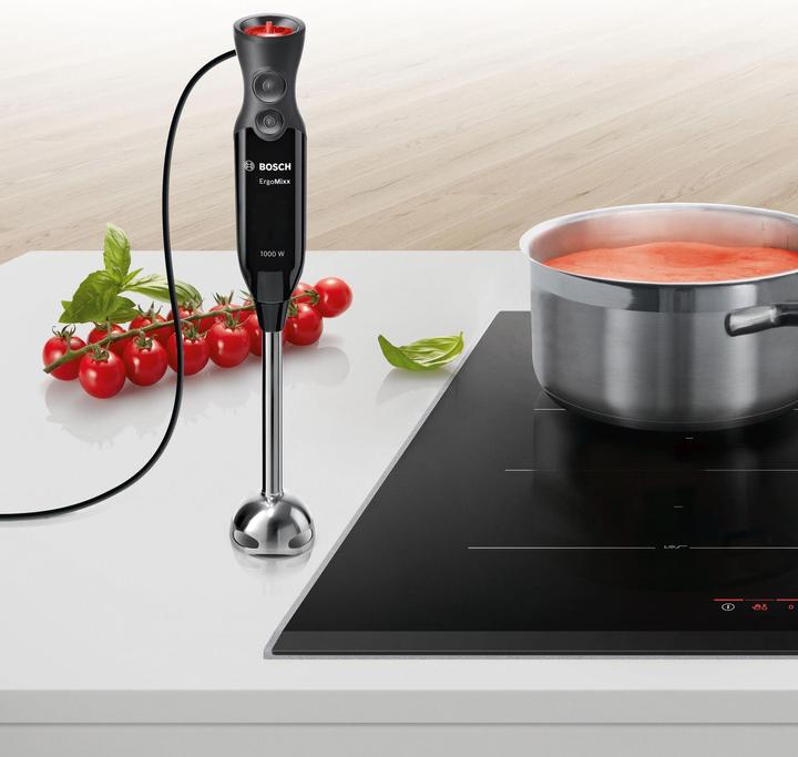 Immagine prodotto Bosch Hausgeräte Frullatore manuale Bosch MS62B6190 ErgoMixx 1000 W