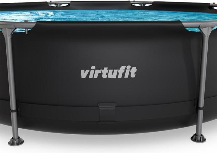 Produktbild Virtufit Rundschwimmbecken (305 x 76 cm)