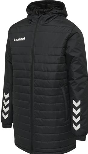 Image du produit hummel Promo Kids Bench Jacket (104)