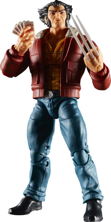 Image du produit X-Man Xmn Legends Ent 6